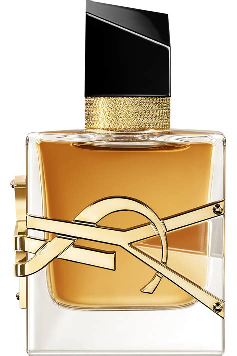 eau de parfum libre ysl|ysl libre collection.